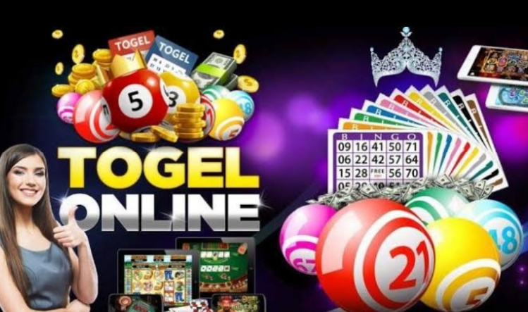 Permainan Togel Online